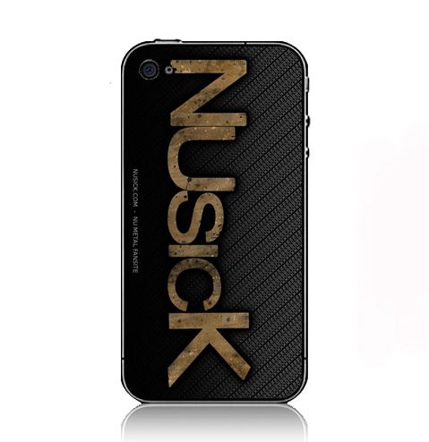 Nucase iPhone Kılıf-Kapak  484