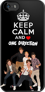 one direction iPhone Kılıf-Kapak  490