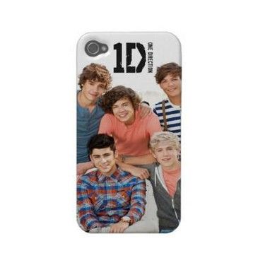 one direction iPhone Kılıf-Kapak  492