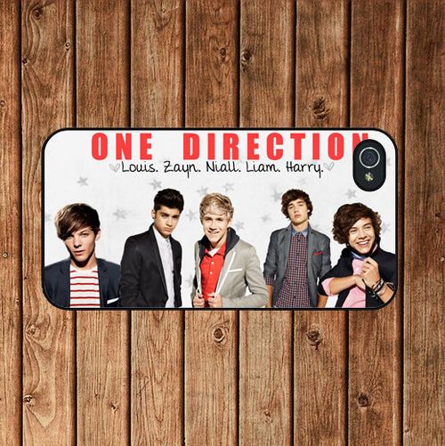 one direction iPhone Kılıf-Kapak  493