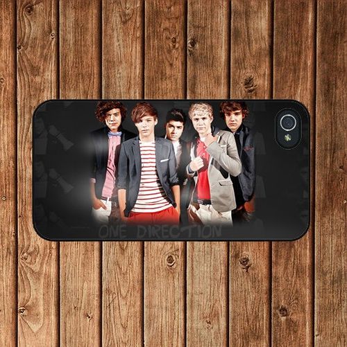 one direction iPhone Kılıf-Kapak  494