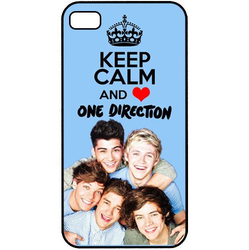 one direction iPhone Kılıf-Kapak  498