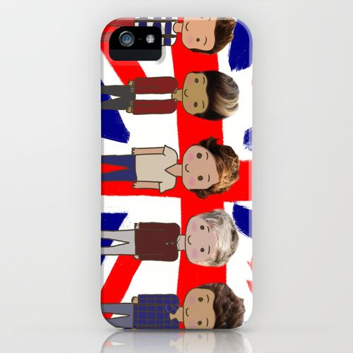 one direction iPhone Kılıf-Kapak  499