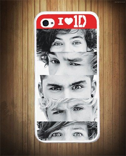 one direction  iPhone Kılıf-Kapak  501