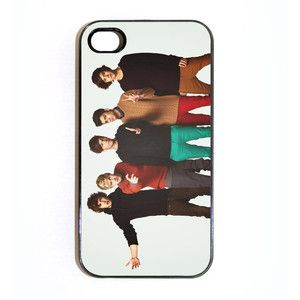 one direction  iPhone Kılıf-Kapak  505