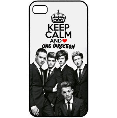 one direction iPhone Kılıf-Kapak  507