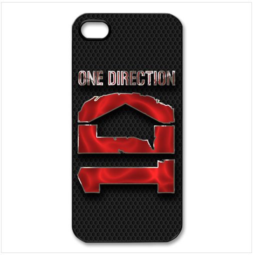 one direction iPhone Kılıf-Kapak  508