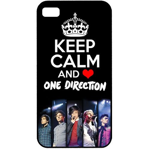 one direction iPhone Kılıf-Kapak  509