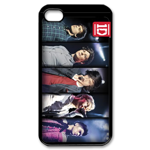 one direction iPhone Kılıf-Kapak  512