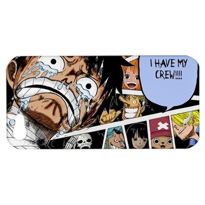 Onepiece  iPhone Kılıf-Kapak  513