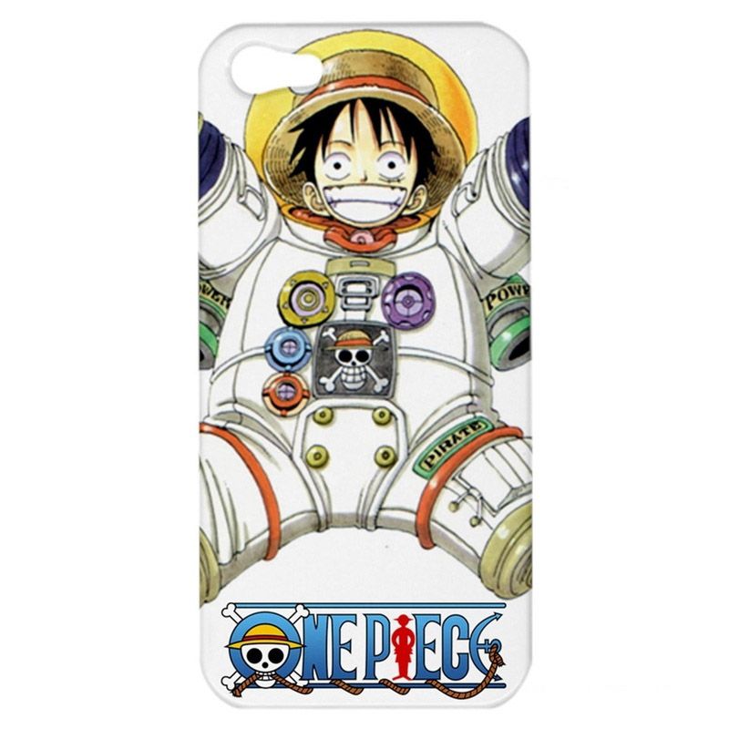 Onepiece  iPhone Kılıf-Kapak  515
