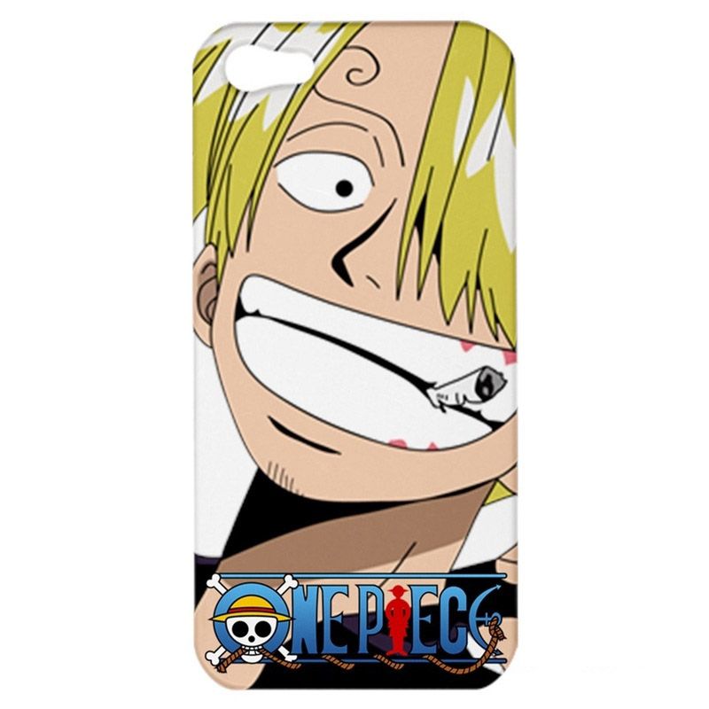 Onepiece iPhone Kılıf-Kapak  516