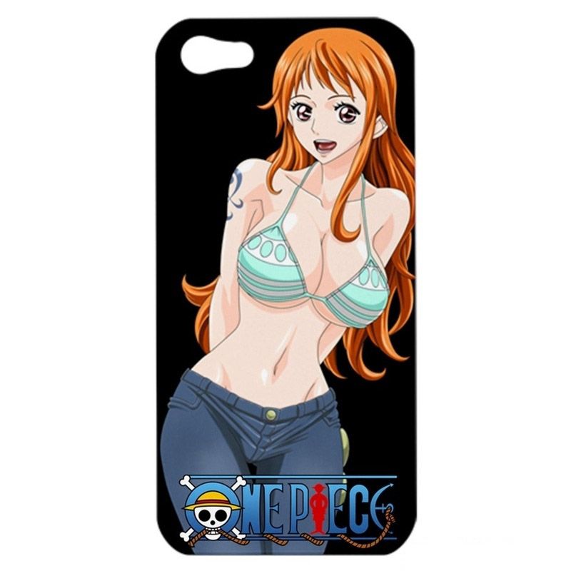Onepiece  iPhone Kılıf-Kapak  517