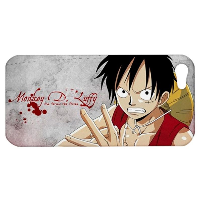 Onepiece iPhone Kılıf-Kapak  518