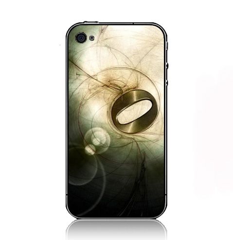 Opera Web Browser  iPhone Kılıf-Kapak  523