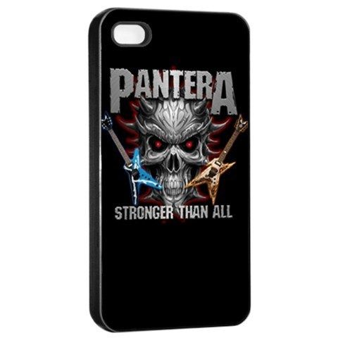 Pantera Metal Rock Band iPhone Kılıf-Kapak  530