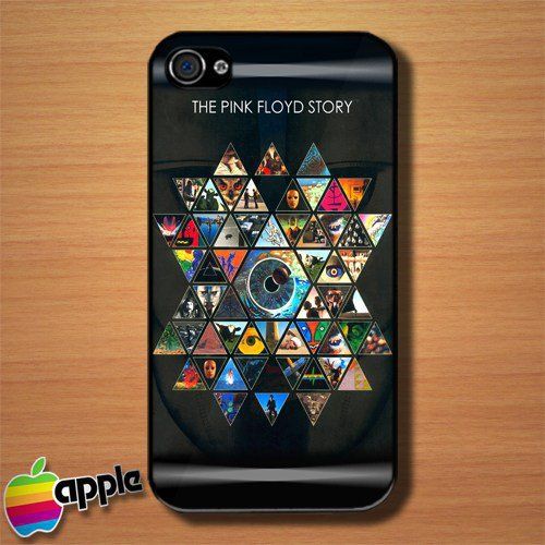 pink floyd  iPhone Kılıf-Kapak  539