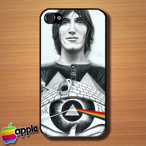 pink floyd iPhone Kılıf-Kapak  542