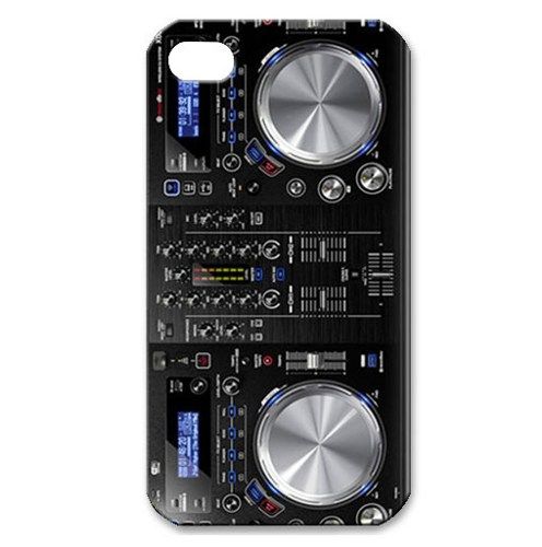 PIONEER XDJ AERO Controller iPhone Kılıf-Kapak  545