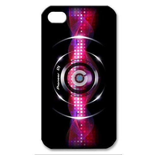 PIONEER XDJ AERO New DJ System iPhone Kılıf-Kapak  546