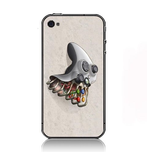 Playstation Controllers iPhone Kılıf-Kapak  548