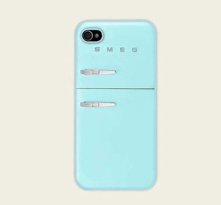 refrigeretor iPhone Kılıf-Kapak  561