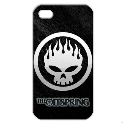 Retro The Offspring iPhone Kılıf-Kapak  565
