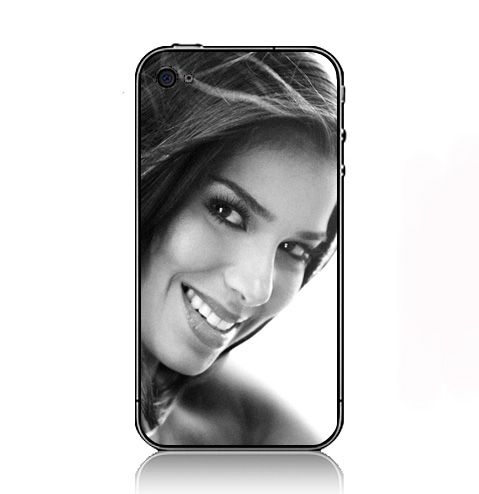 Roselyn Sanchez iPhone Kılıf-Kapak  571