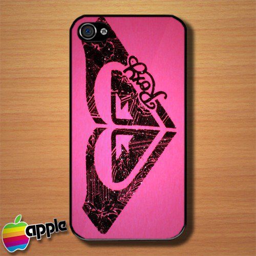 roxy surf logo iPhone Kılıf-Kapak  572