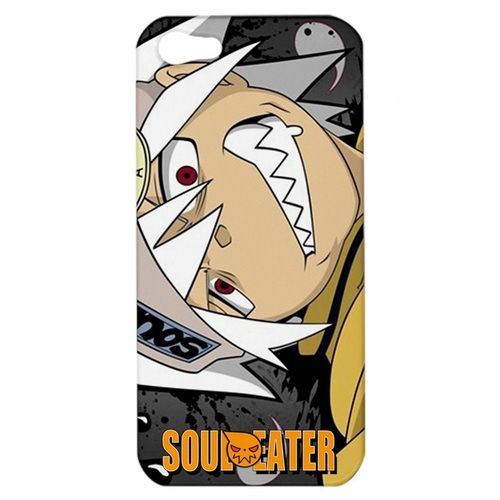 Soul Eater  iPhone Kılıf-Kapak  585