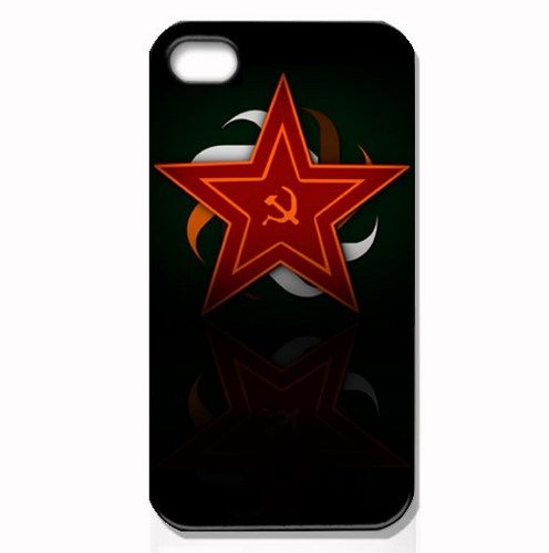 SPETSNAZ Russian Spec Ops CCCP army USSR iPhone Kılıf-Kapak  588