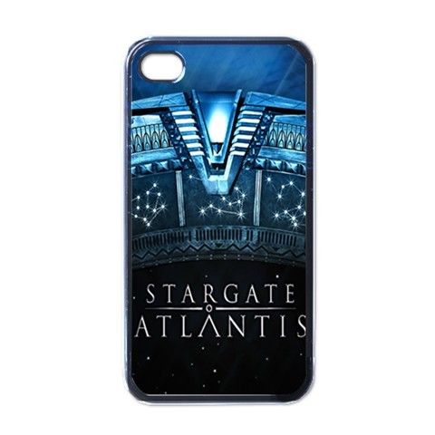 Stargate Atlantis TV Movie iPhone Kılıf-Kapak  593