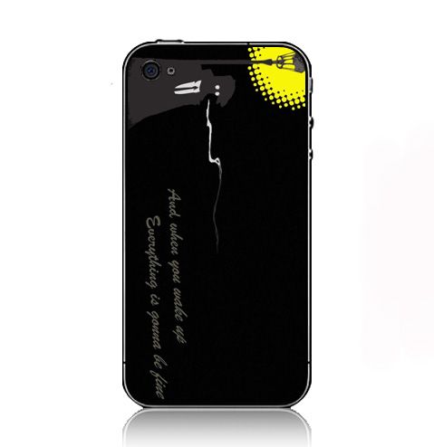 Streetlight Manifesto  iPhone Kılıf-Kapak  601