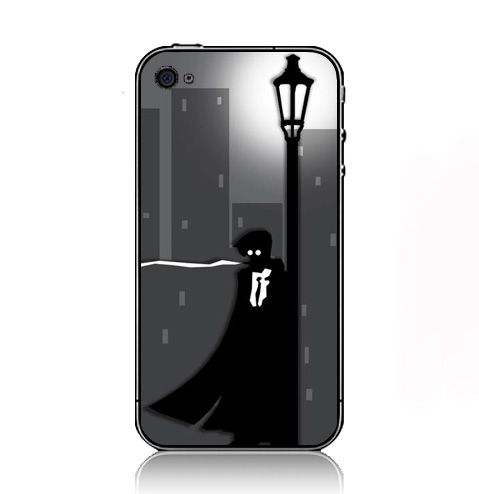 Streetlight Manifesto  iPhone Kılıf-Kapak  602