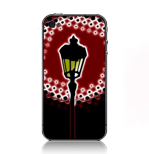 Streetlight Manifesto iPhone Kılıf-Kapak  604