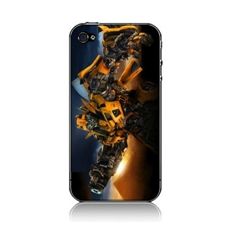 Stylish Transformers iPhone Kılıf-Kapak  606
