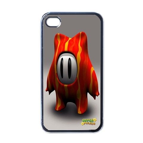 Super Mario  iPhone Kılıf-Kapak  617