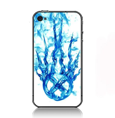 Symbol Even Logos iPhone Kılıf-Kapak  630