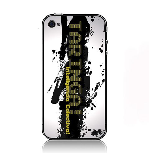 Taringa  iPhone Kılıf-Kapak  643