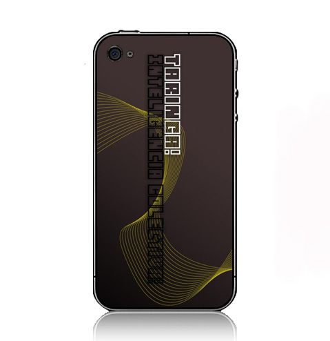 Taringa  iPhone Kılıf-Kapak  645