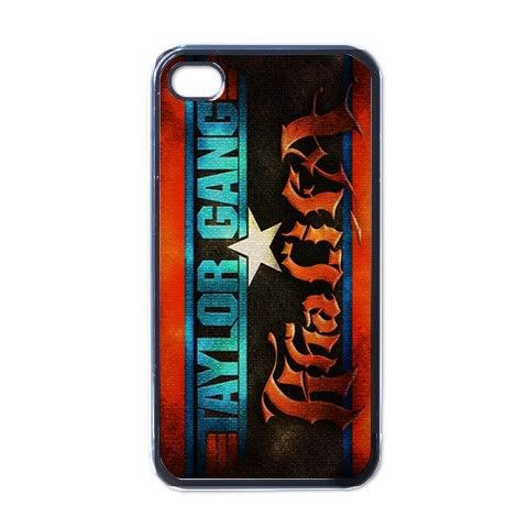 Taylor Gang iPhone Kılıf-Kapak  650
