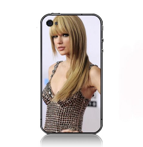 Taylor Swift  iPhone Kılıf-Kapak  652