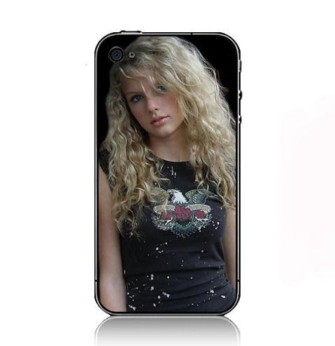 Taylor Swift Singers iPhone Kılıf-Kapak  655