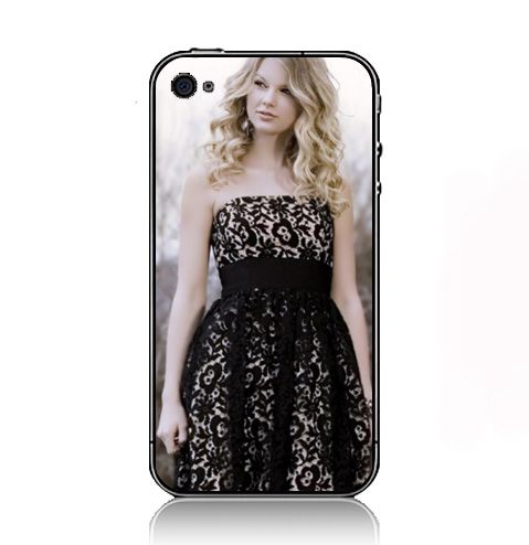 Taylor Swift iPhone Kılıf-Kapak  656