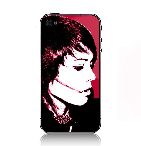 Tegan And Sara iPhone Kılıf-Kapak  661