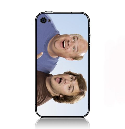 Tenacious D Jack Black iPhone Kılıf-Kapak  664