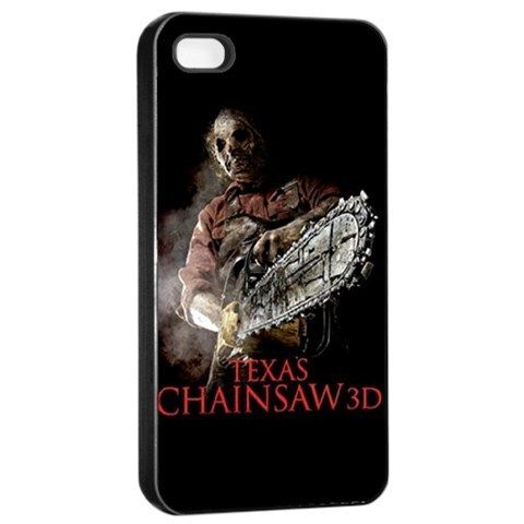 Texas Chainsaw 3D Massacre Horor iPhone Kılıf-Kapak  669