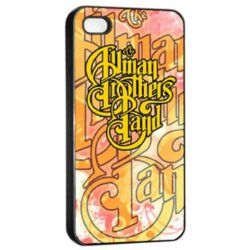 the allman brothers iPhone Kılıf-Kapak  676
