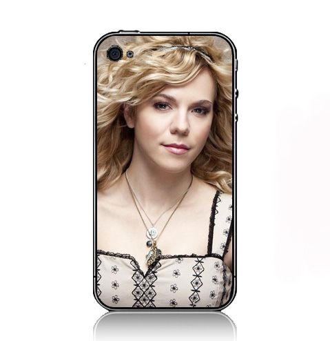 The Band Perry Kimberly Perry Neil Perry Reid Perry iPhone Kılıf-Kapak  679