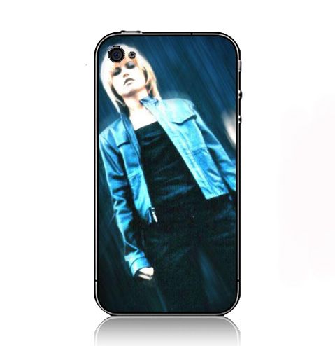 The Cranberries Dolores O'Riordan iPhone Kılıf-Kapak  688